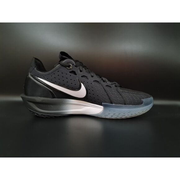 Nike Air Zoom GT Cut 3. Smoke. SIZE 10.5 - DV2913-004 main image 7